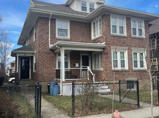 38 Apthorp St #3, Quincy, MA 02170