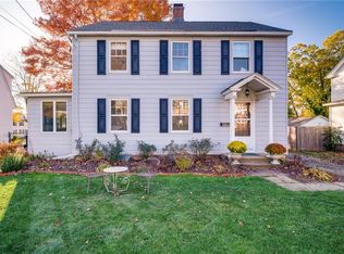 95 Hunting Hill Ave, Middletown, CT 06457