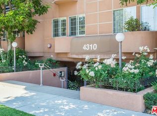 4310 Cahuenga Blvd UNIT 202, Toluca Lake, CA 91602