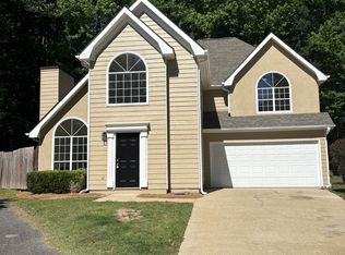 95 Prestwick Ln, Peachtree City, GA 30269