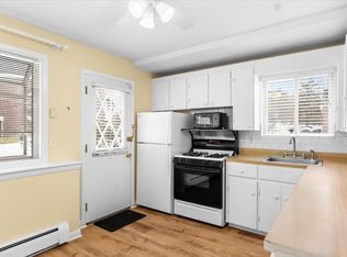 Canton Village, Canton, MA 02021