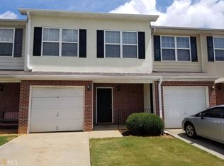 708 Georgetown Ln, Jonesboro, GA 30236