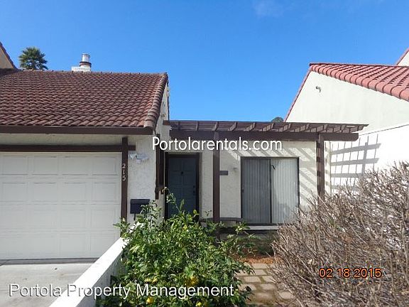 2nd image of 215 Arroyo Seco