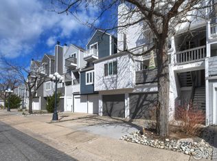 2250 Spruce St APT B, Boulder, CO 80302