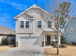 1009 Glenhaven Dr, Evans, GA 30809