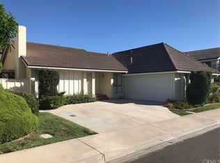 18 Red Rock, Irvine, CA 92604