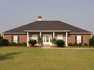 16394 Highway 26, Jennings, LA 70546