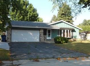 10234 W Tower Ave, Milwaukee, WI 53224