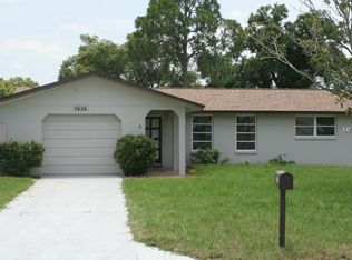 7620 Rosewood Dr, Port Richey, FL 34668