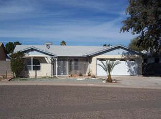 738 W Datil Cir, Apache Junction, AZ 85120