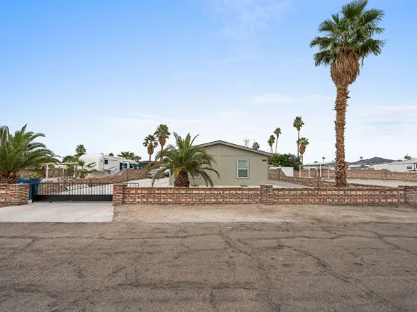 12642 E Brenda Dr, Yuma, AZ 85367
