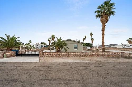 12642 E Brenda Dr Photo 1
