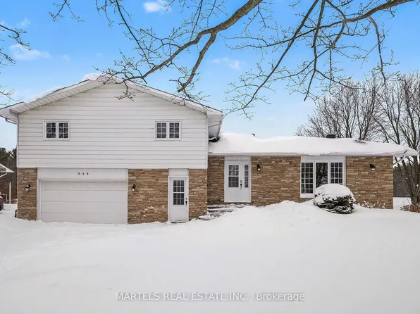 844 Principale St, Casselman, ON K0A 1M0