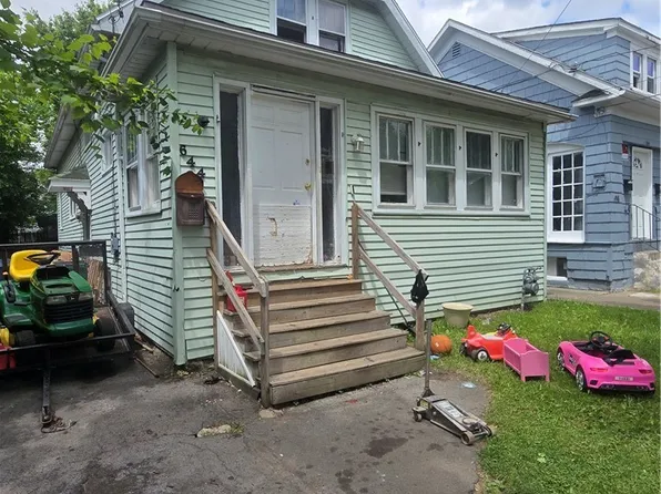 644 Lasalle Ave, Buffalo, NY 14215