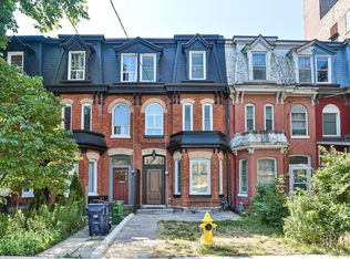 79 Sullivan St, Toronto, ON M5T 1C2
