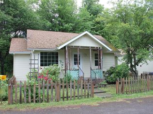 800 SW Sadie B Ave, Cascade Locks, OR 97014