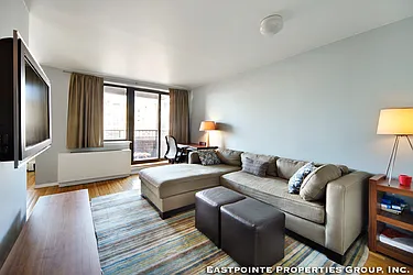 Rented by Eastpointe Residential Inc