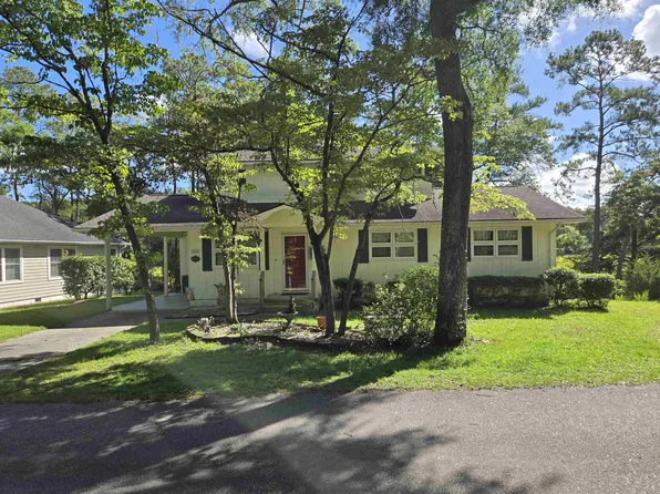 2240 Jackson Circle #2240 Jackson Circle, Little River, SC 29566