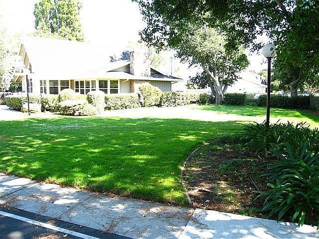 Club House
