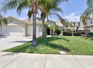 27140 Kepler St, Menifee, CA 92584
