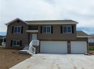 9440 Colby St, Lincoln, NE 68505