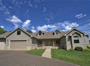 4869 195th St, Chippewa Falls, WI 54729