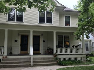 413 Ronalds St, Iowa City, IA 52245