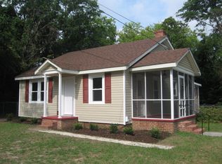 224 Fairview St, North Augusta, SC 29841
