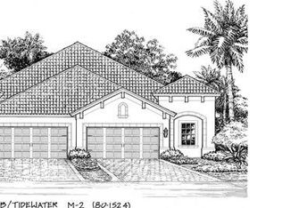 1343 Backspin Dr, Englewood, FL 34223