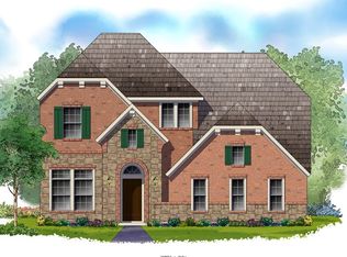 2516 Sir Wade Way, The Colony, TX 75056