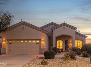 18615 W Sweet Acacia Dr, Goodyear, AZ 85338