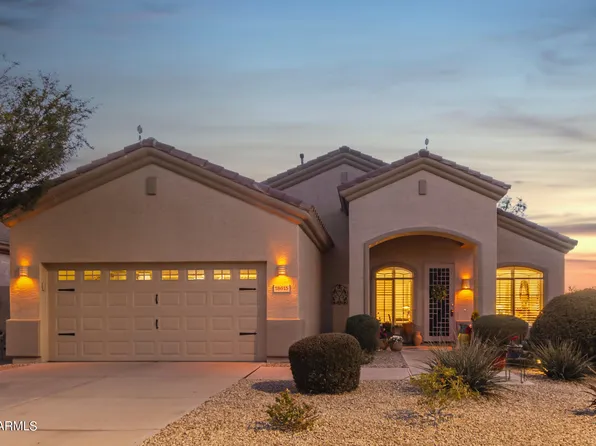 18615 W SWEET ACACIA Drive, Goodyear, AZ 85338