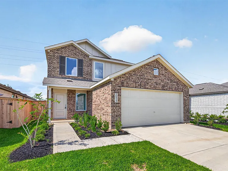 28522 Golden Hay Dr — Photo 2