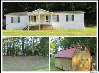 44 Elmer Pierce Rd, Guntersville, AL 35976