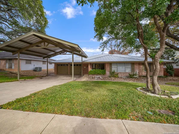 3827 Longridge Dr, San Antonio, TX 78228