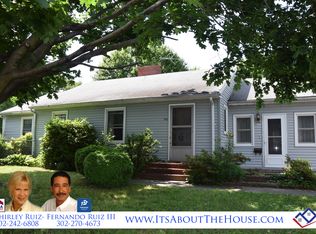 915 E Division St, Dover, DE 19901