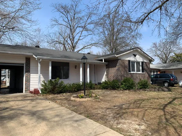 2255 Belfast Dr, Florissant, MO 63033