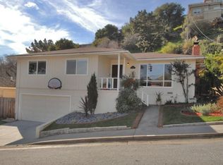 46 Vine St, San Carlos, CA 94070