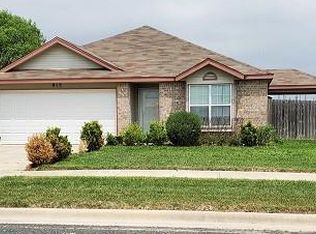 915 James Loop, Killeen, TX 76542