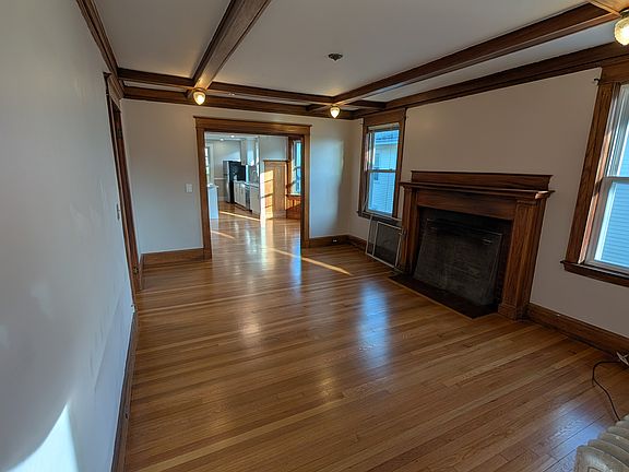Living Room Other Angle