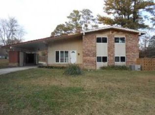 1304 Park Ave, Garner, NC 27529