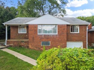 3312 Homestead Duquesne Rd, West Mifflin, PA 15122