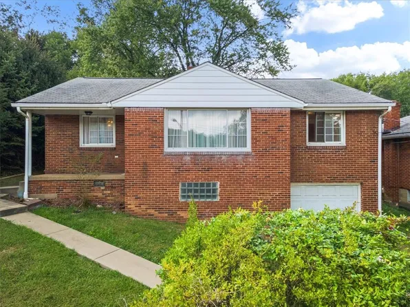 3312 Homestead Duquesne Rd, West Mifflin, PA 15122