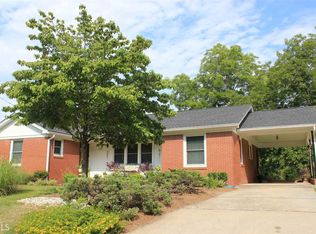 2185 Irwinton Rd, Milledgeville, GA 31061