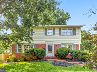 8403 Berea Dr, Vienna, VA 22180