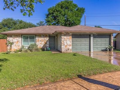 12308 Tipperary Cv, Austin, TX, 78759