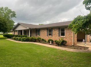 6865 River Rd, Muscle Shoals, AL 35661