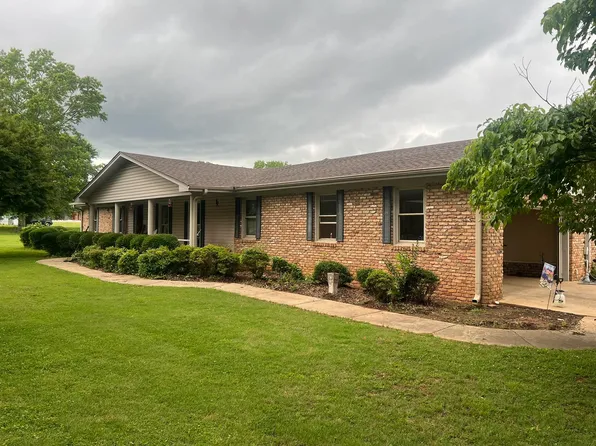 6865 River Rd, Muscle Shoals, AL 35661