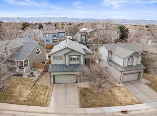 10210 Spotted Owl Ave, Highlands Ranch, CO 80129