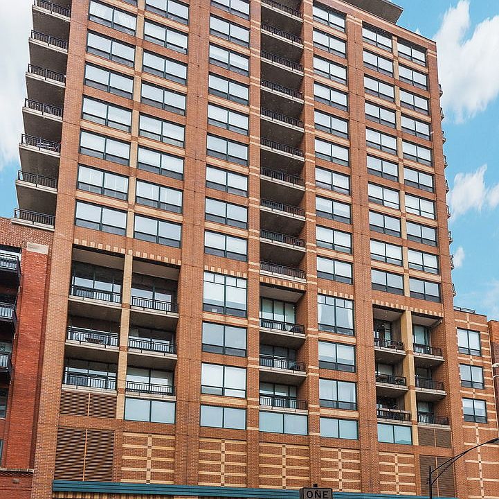 1st image of 400 W Ontario St APT 1405